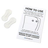 Cufflink Adapters
